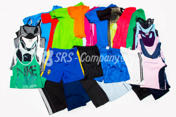 Спортивная одежда  